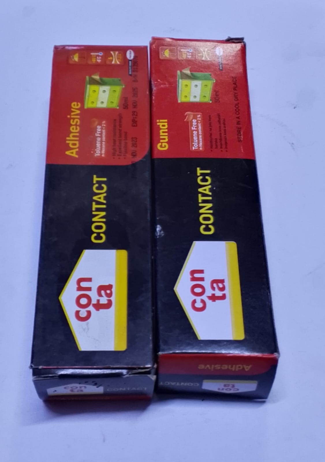 CONTA 50 ML